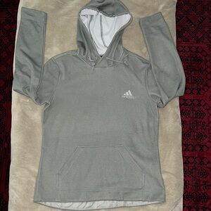 Adidas Women’s Hoodie.
